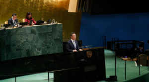 Çin: Suriye’nin kuzeydoğusundaki güvenlik risklerinden endişe duyuyoruz