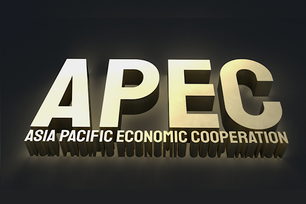 APEC Üst Düzey Yetkililer Toplantısı Guangzhou’da yapılacak APEC Üst Düzey Yetkililer Toplantısı Guangzhou’da yapılacak