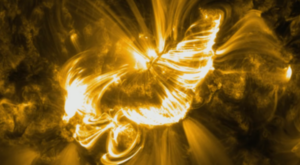 Salı günü Dünya’da çok güçlü manyetik fırtınalar bekleniyor