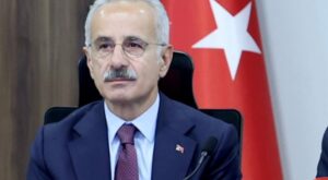 Uraloğlu: Türkiye’nin dijital geleceğini inşa etmeye devam edeceğiz