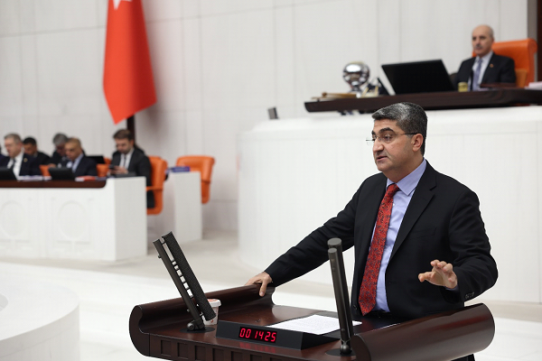 Ekmen: İthalat kartellerini koruyacak yönde alınacak tedbirler kabul edilemez