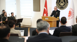 MSB: Terörle mücadele ve hudut güvenliği faaliyetlerimiz kararlılıkla sürüyor