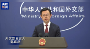 Çin: Kamboçya ile güvenlik işbirliği etkili sonuçlar üretiyor