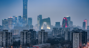 Beijing’in GSYİH’si tarihi rekor olan 5 trilyon yuanı aştı