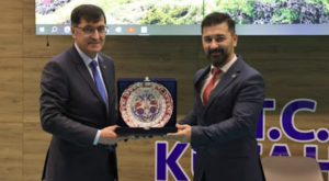 Kütahya’da ”Disiplin Hükümleri” eğitimi verildi