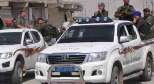 Suriye’de çatışmalar sırasında düzinelerce IŞİD tutuklusu serbest bırakıldı