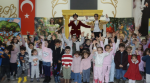 İzmit’te “Sömestr Şenliği” düzenlendi