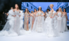 IF Wedding Fashion İzmir, 12 bin ziyaretçiyi ağırladı IF Wedding Fashion İzmir, 12 bin ziyaretçiyi ağırladı