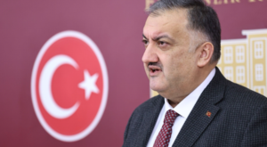 Karal: Fitre artık asgari ücretli ve emekliye de verilebilir hale geldi