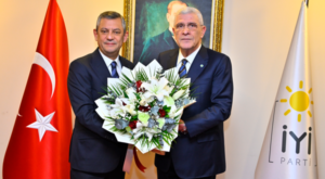 Dervişoğlu: Cumhuriyetimizin temel niteliklerini tartışmaya açmak istiyorlar