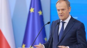 Tusk: Transatlantik liderlik güvene ve ortak değerlere dayalı olmalı