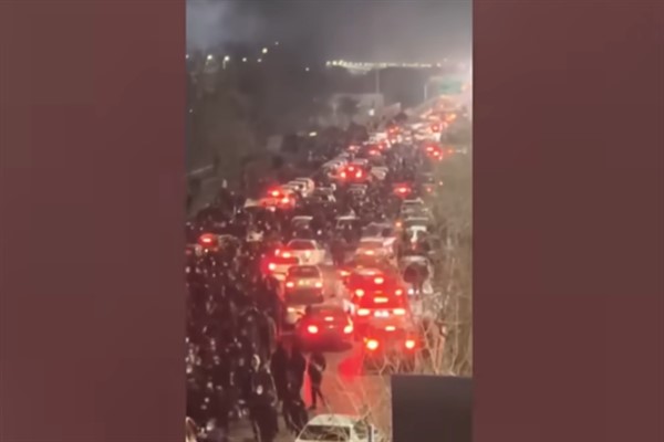 ABD vatandaşlarına İran’ı “hemen” terk etmeleri çağrısında bulundu