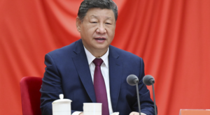 Xi Jinping: Yolsuzlukla mücadele kararlılıkla sürdürülecek