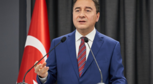 Babacan: İktidarın yaptığı sadece fakirliği yönetmek