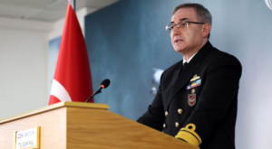 MSB’de öğrenci ve personel alım süreci sürüyor