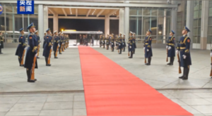 Finlandiya Başbakanı Orpo Beijing’de Finlandiya Başbakanı Orpo Beijing’de