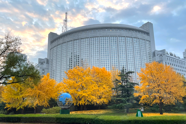 “Çin ve diğer ülkelerin Venezuela’daki meşru hak ve çıkarları korunmalı”