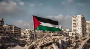 Filistin Dışişleri Bakanlığı’ndan İsrail’e kınama