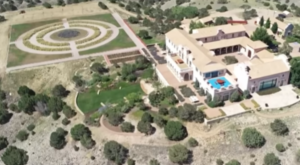 New Mexico, Epstein’ın Zorro Çiftliği ile ilgili ceza soruşturmasını yeniden başlatıyor