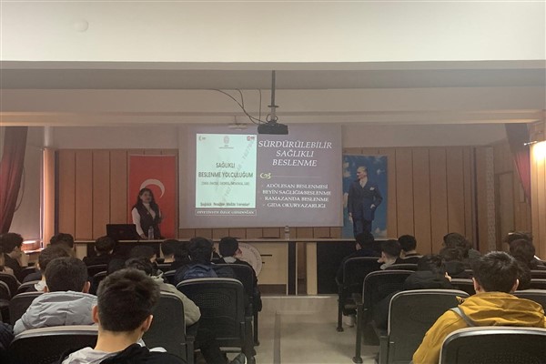 Karacabey’de sağlıklı yaşam seferberliği Karacabey’de sağlıklı yaşam seferberliği