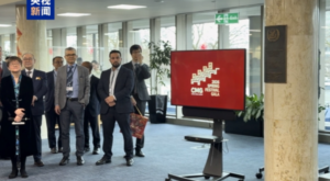 CMG’nin Bahar Bayramı Galası’nın tanıtım videosuna büyük ilgi CMG’nin Bahar Bayramı Galası’nın tanıtım videosuna büyük ilgi