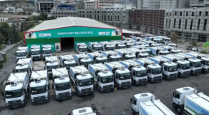 Esenyurt’tan ihale iddialarına ilişkin açıklama