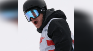 Trump, ABD siyasetini eleştiren Amerikalı Olimpiyat sporcusuna sert tepki gösterdi