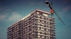 TüİK- İnşaat maliyet endeksi yıllık yüzde 24,50 aylık yüzde 1,17 arttı