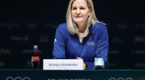 IOC Başkanı: Milano Kış Olimpiyatları, Beijing 2022’den ilham aldı IOC Başkanı: Milano Kış Olimpiyatları, Beijing 2022’den ilham aldı