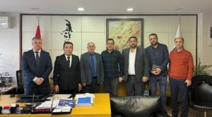 Kayseri’de kırsal yatırım planlamaları paylaşıldı