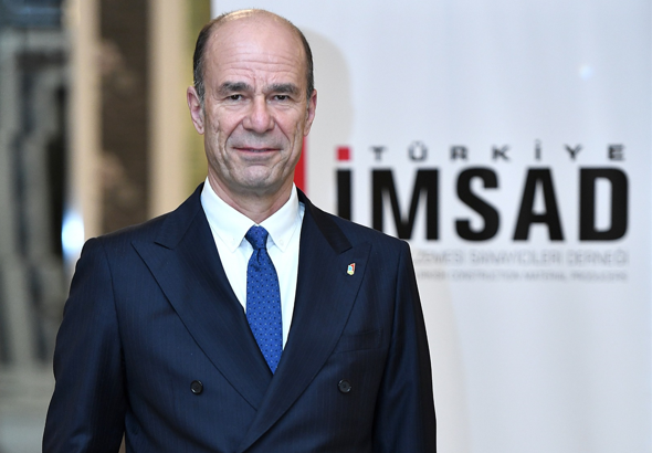 Türkiye İMSAD, Deprem Riski Altında Yaşam Bilinci Araştırması’nın sonuçlarını açıkladı Türkiye İMSAD, Deprem Riski Altında Yaşam Bilinci Araştırması’nın sonuçlarını açıkladı