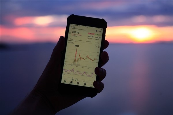 İstihdam ve ücret dinamikleri, Fed’in politika patikasında belirleyici olacak İstihdam ve ücret dinamikleri, Fed’in politika patikasında belirleyici olacak