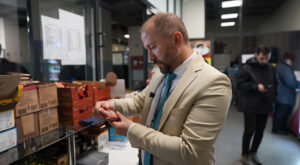 Maltepe’de okul kantinlerinde gıda denetimi gerçekleştirildi