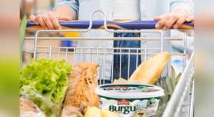 Ramazan sofralarında peynirin doğrusu Muratbey’den