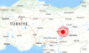Malatya’da deprem