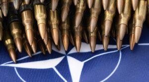 NATO, “Arctic Sentry” adlı yeni askerî faaliyeti başlattı