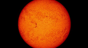 Çin, 2028-2029 yıllarında L5 noktasına güneş sondası gönderecek