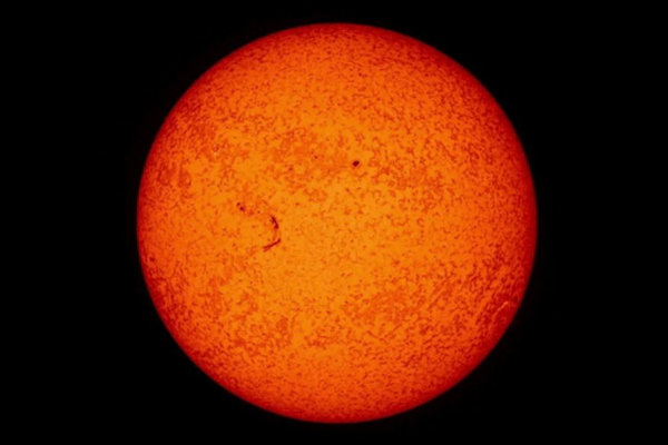 Çin, 2028-2029 yıllarında L5 noktasına güneş sondası gönderecek Çin, 2028-2029 yıllarında L5 noktasına güneş sondası gönderecek