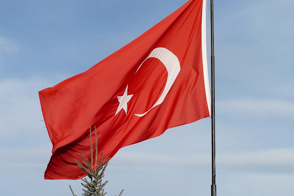 Türkiye, NATO’ya üyeliğinin 74. yıldönümünü kutluyor Türkiye, NATO’ya üyeliğinin 74. yıldönümünü kutluyor