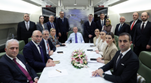 Cumhurbaşkanı Erdoğan: Terörsüz Türkiye hedefine sağlam adımlarla ilerliyoruz