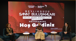 Beylikdüzü’nde sosyal çürüme konuşuldu
