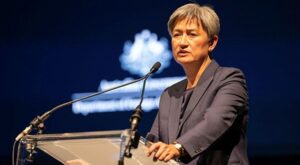 Wong: Avustralya Hükümeti, verilen cezalar konusunda son derece endişelidir Wong: Avustralya Hükümeti, verilen cezalar konusunda son derece endişelidir