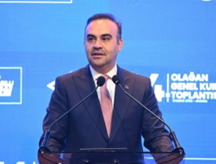 Bakan Kacır, Bakan Theodorikakos ile bir araya geldi