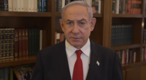 Netanyahu: İsrail ve ABD arasındaki kopmaz ittifakı güçlendirmeye devam edeceğiz