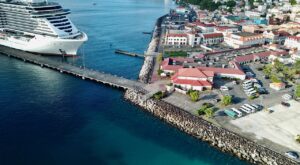 Global Ports ve OPM Sevilla, liman operasyonlarını devraldı