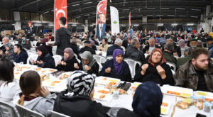 Osmangazi Belediyesi Ramazan ayı etkinlik programını başlattı Osmangazi Belediyesi Ramazan ayı etkinlik programını başlattı