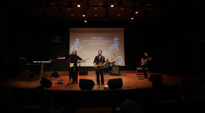 Kartal’da Barış Manço ve Cem Karaca için anma gecesi düzenlendi