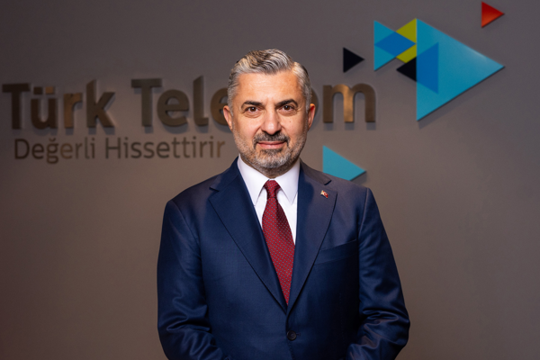 Türk Telekom milli ekosistemi güçlendiren 5G ve ötesi çözümleriyle dünya sahnesinde