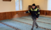 Gemlik’te camiler ramazan ayına hazır Gemlik’te camiler ramazan ayına hazır