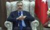 Bakan Fidan, Barış Kurulu’nun ilk toplantısına katılacak